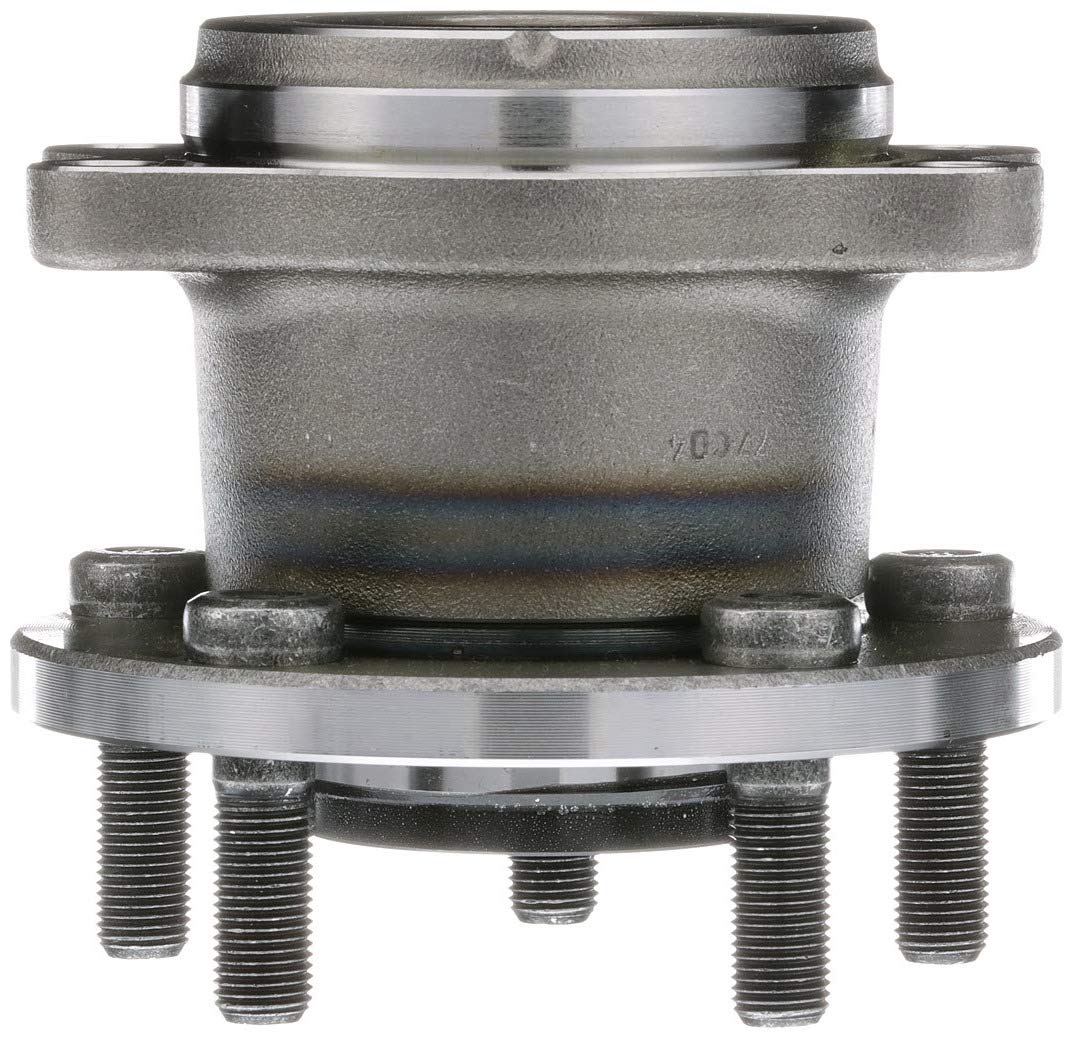 NSK 55BWKH12 Nsk 55BWKH12 WHEEL BEARING AND HUB ASSEMBLY