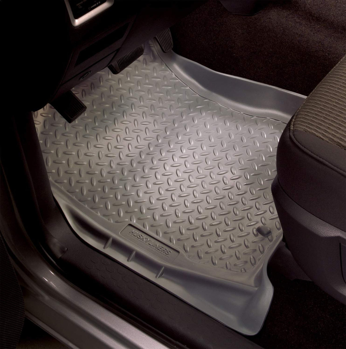 Husky Liners 33711 Classic Style Floor Mats