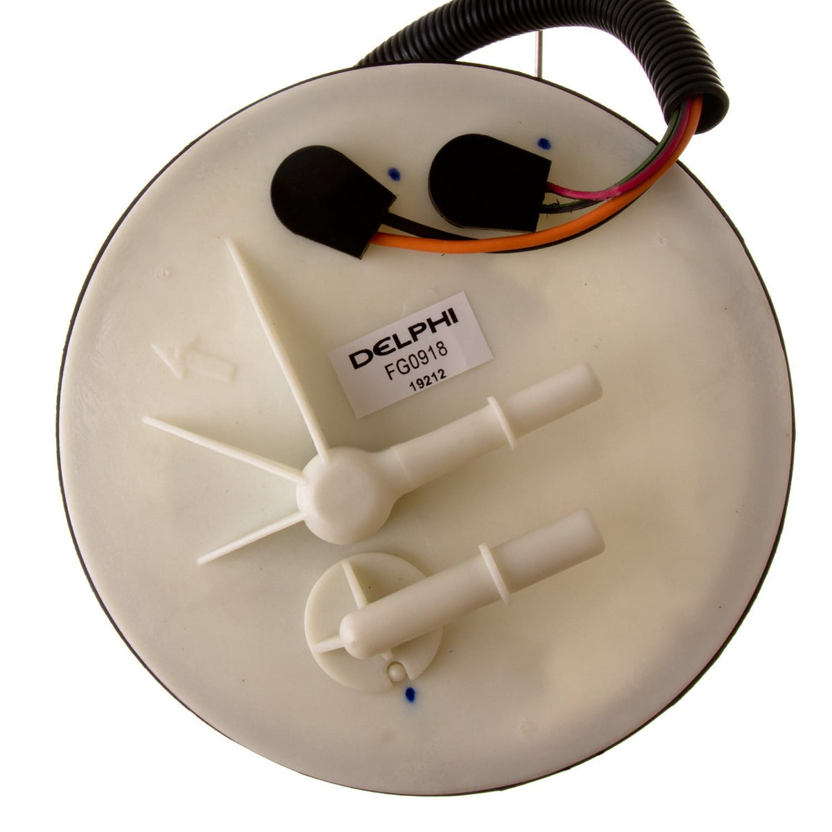 DELPHI FG0918 Delphi FG0918 Fuel Pump Module Assembly