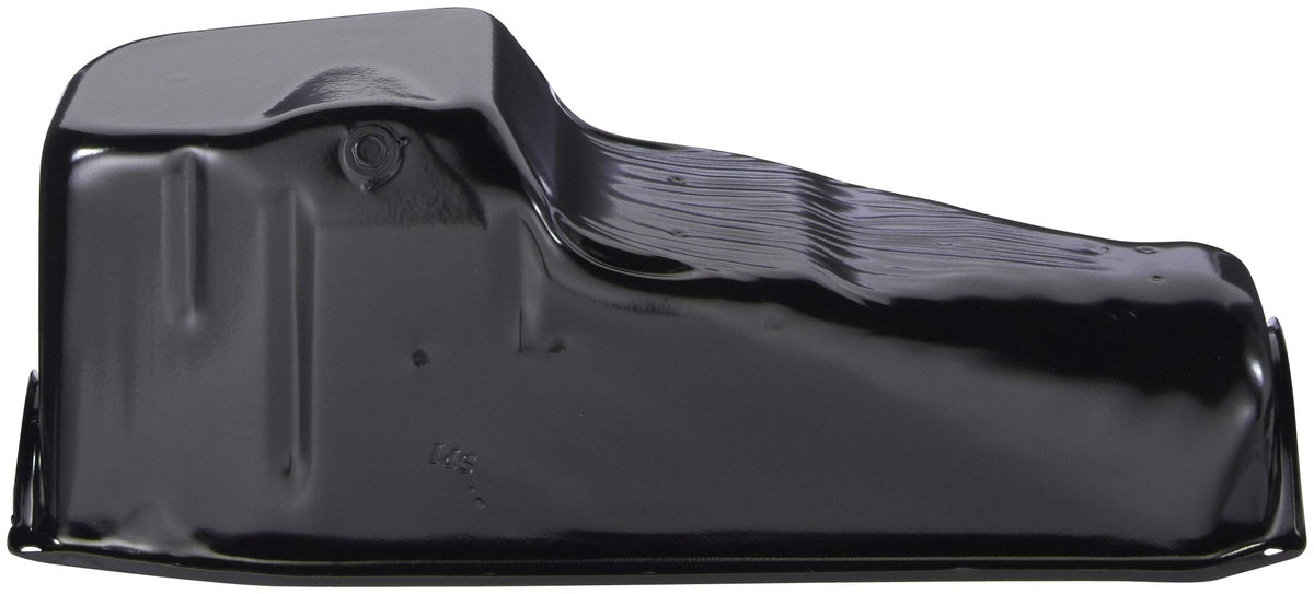 Spectra Premium GMP03A Engine Oil Pan Replacement