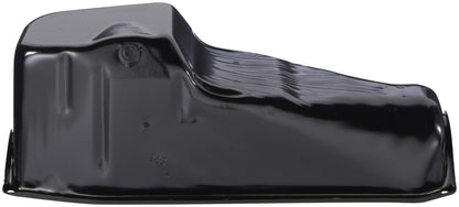Spectra Premium GMP03A Engine Oil Pan Replacement