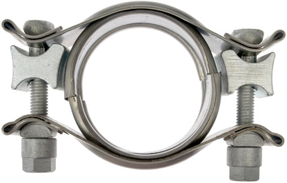 DORMAN 903-304 Dorman 903-304 Patent Pending Catalytic Converter Clamp Compatible with Select Buick/Cadillac/Chevrolet Models