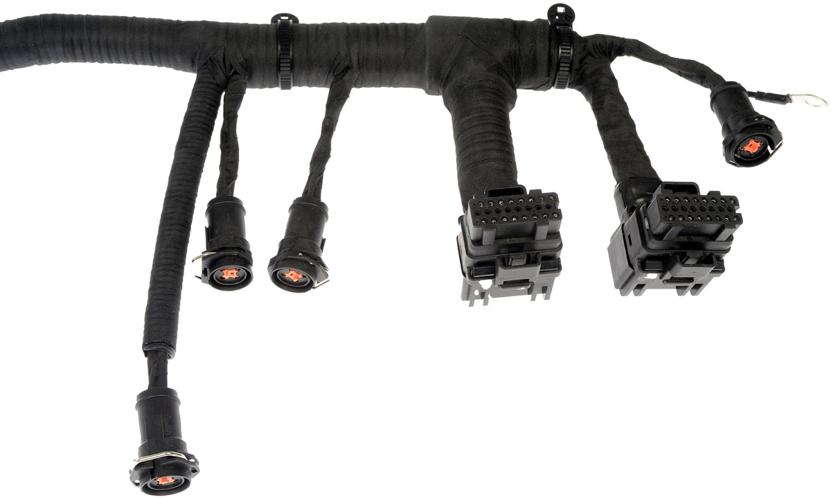 DORMAN 904-547 Dorman 904-547 Fuel Injection Harness