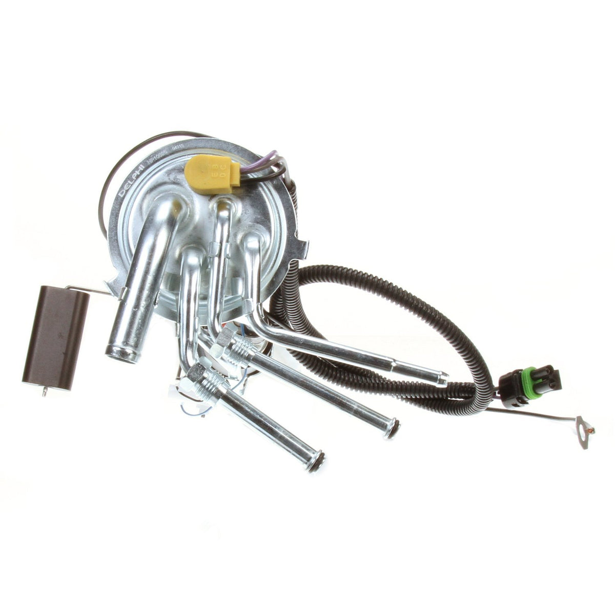 Delphi HP10026 FUEL PUMP AND SENDER ASSEMBLY