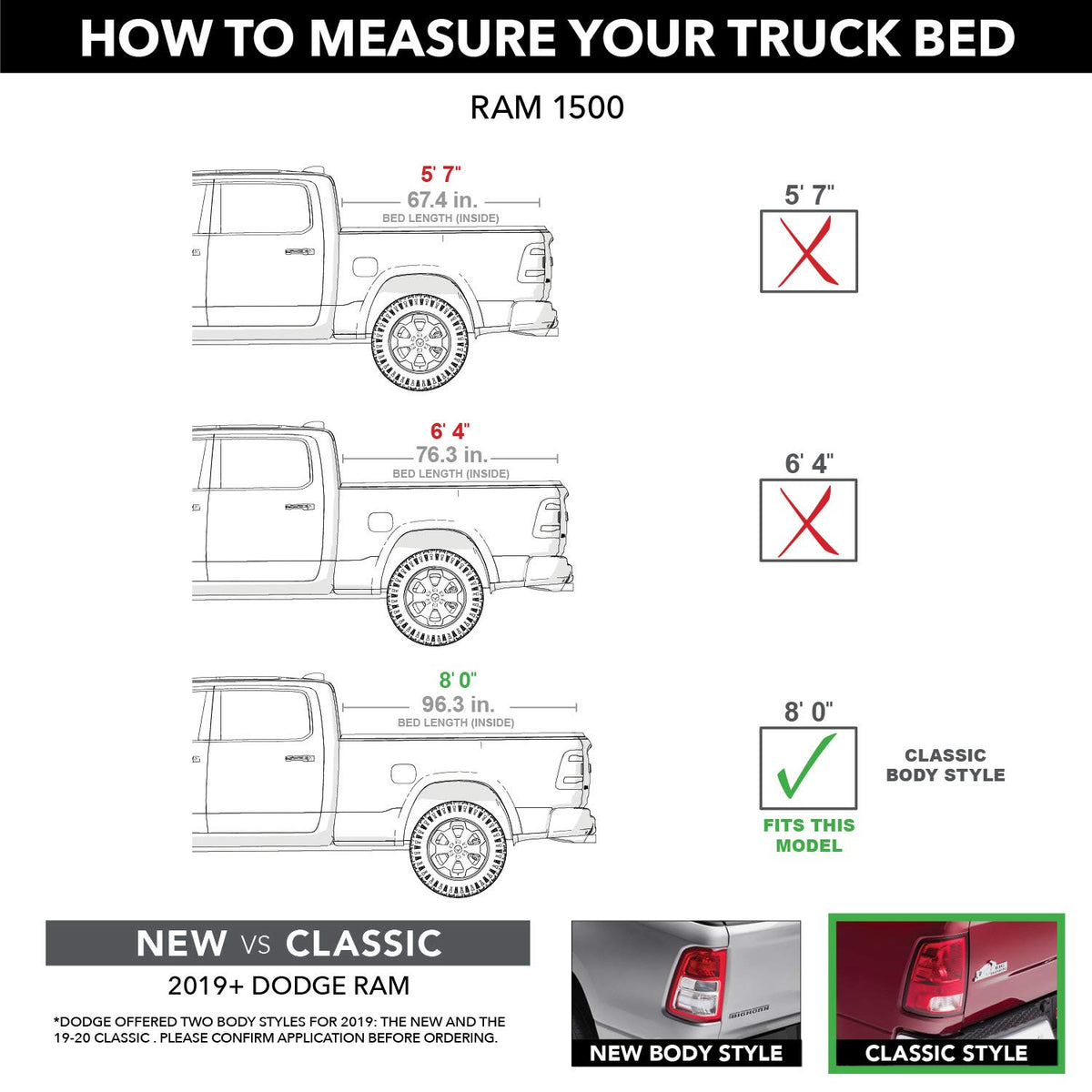 TruXedo 248901 TruXport Soft Roll Up Truck Bed Tonneau Cover