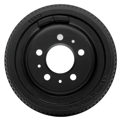 Dynamic Friction 365-42013 Rear Brake Drum
