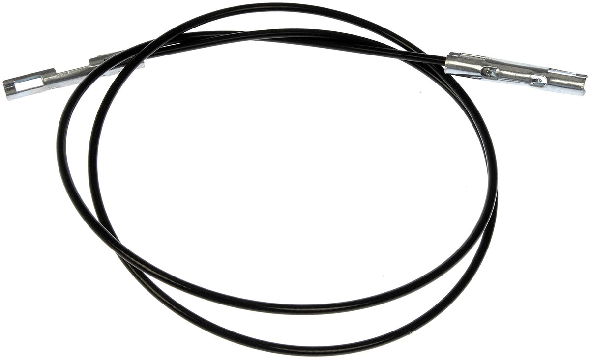 DORMAN C660218 Dorman C660218 Parking Brake Cable Compatible with Select Chevrolet/GMC Models