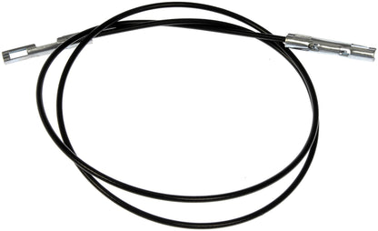 DORMAN C660218 Dorman C660218 Parking Brake Cable Compatible with Select Chevrolet/GMC Models
