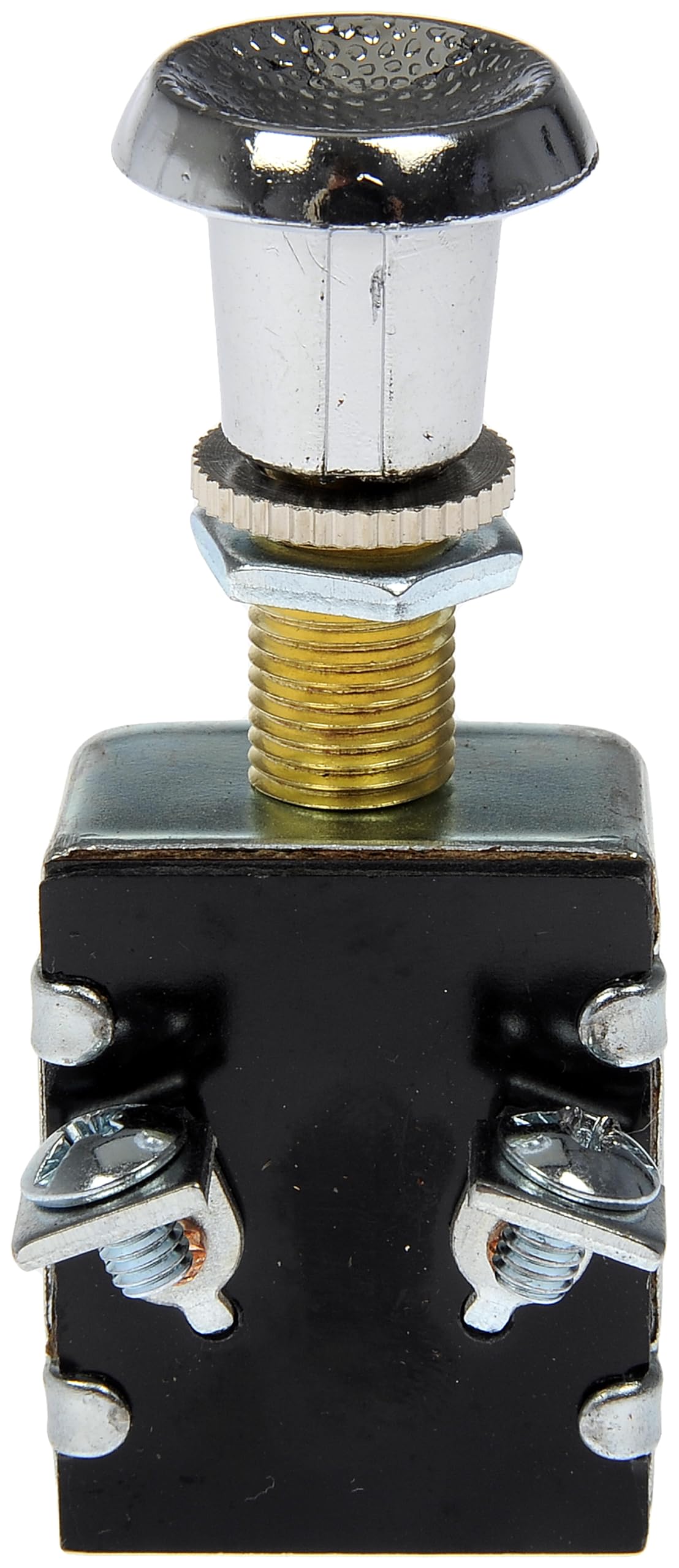 DORMAN 85955 Dorman 85955 Electrical Switches - Push/Pull Metal - 20 Amp (240 watts) Universal Fit