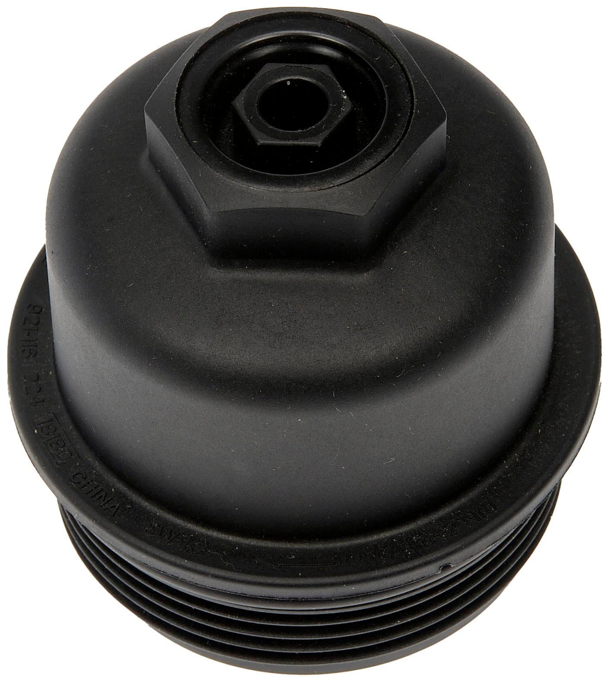 DORMAN 921-116 Dorman 921-116 Oil Filter Cap - Plastic