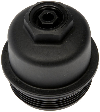 DORMAN 921-116 Dorman 921-116 Oil Filter Cap - Plastic