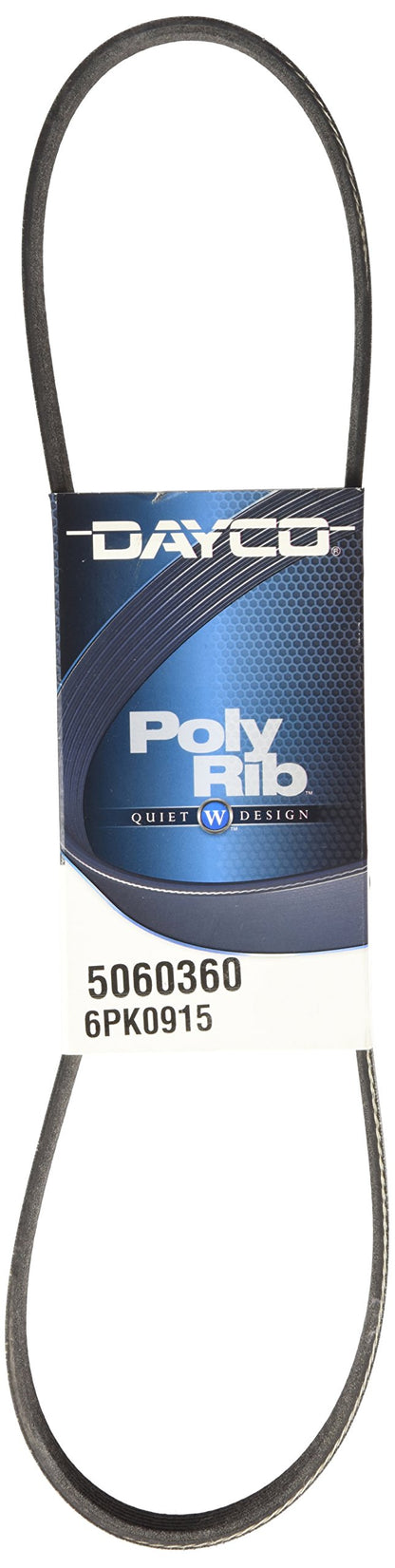 Dayco 5060360 FORD 2.3L