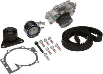 Gates TCKWP331B Power Grip Premium Timing Component Kit