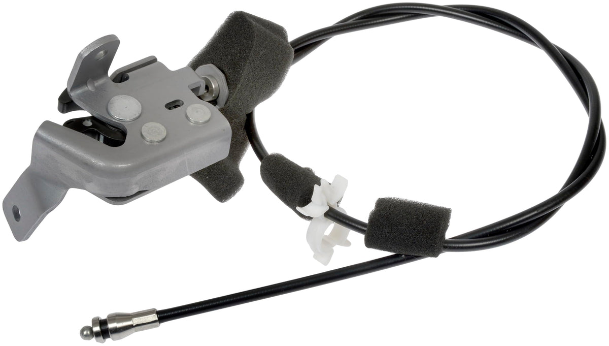 Dorman 940-531 Rear Passenger Side Hinged Door Latch Assembly