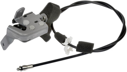 Dorman 940-531 Rear Passenger Side Hinged Door Latch Assembly