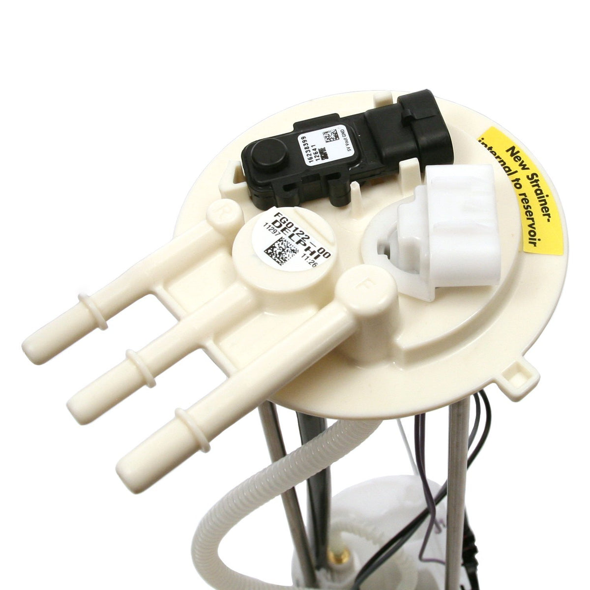 DELPHI FG0122 Delphi FG0122 FUEL PUMP MODULE ASSEMBLY