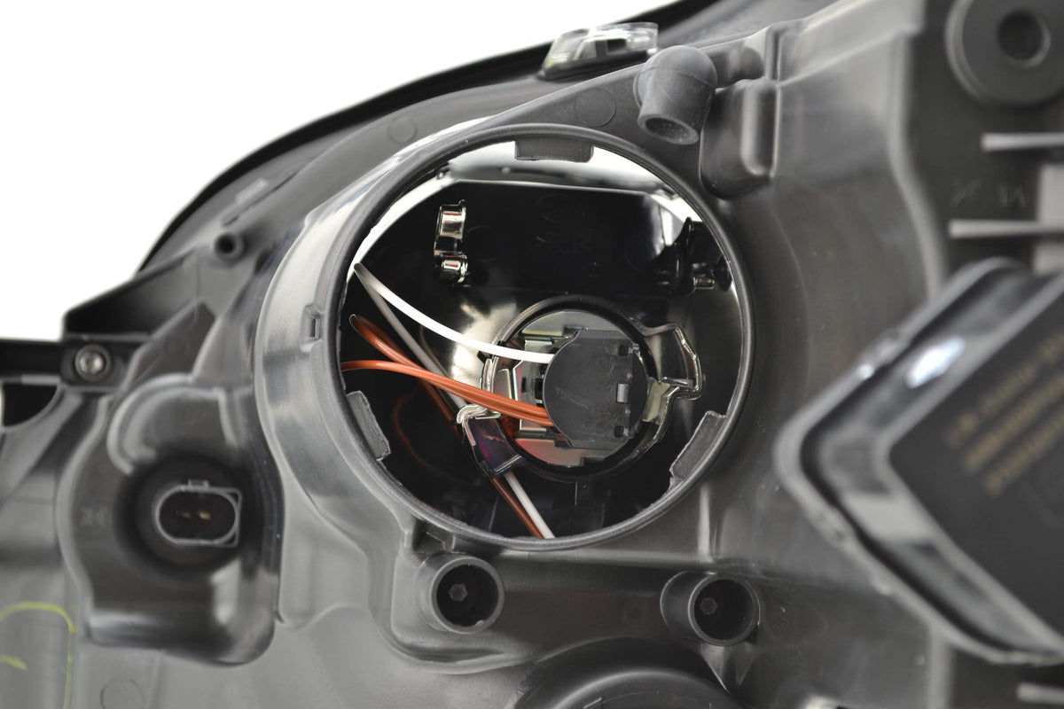HELLA 263400461 Hella 263400461 TIER 1 AFT - HELLA RH H/L