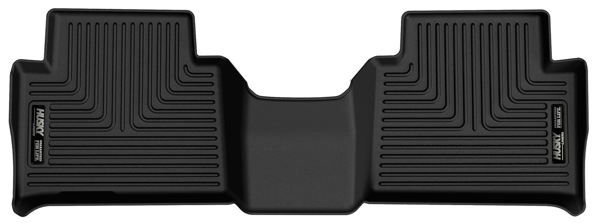 Husky Liners 19251 Weatherbeater Floor Mats