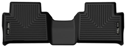 Husky Liners 19251 Weatherbeater Floor Mats