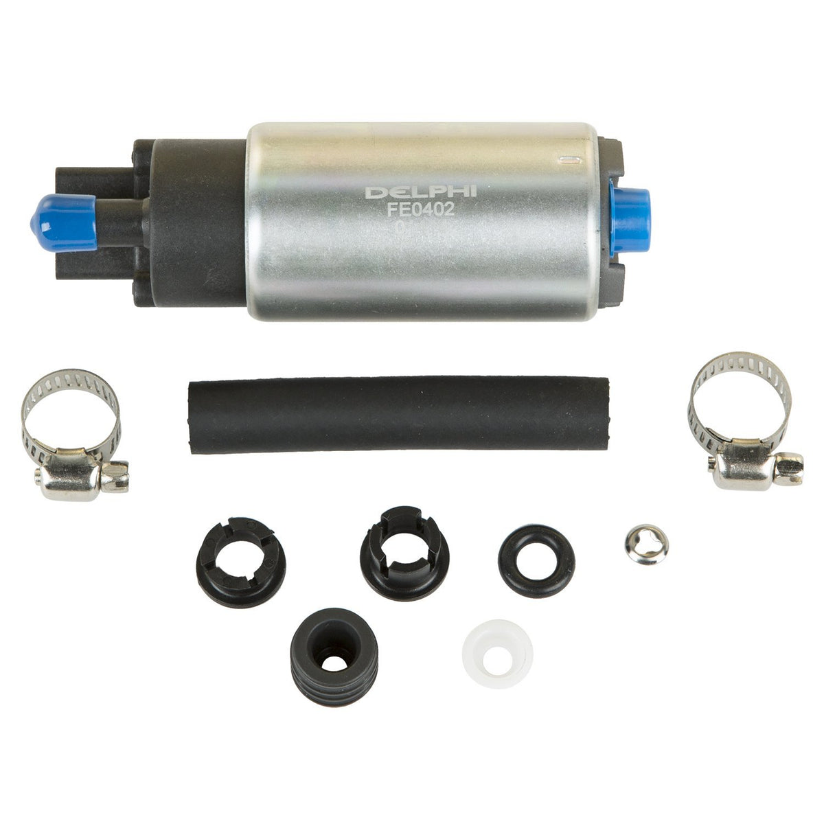 Delphi FE0402 Electric Fuel Pump Motor