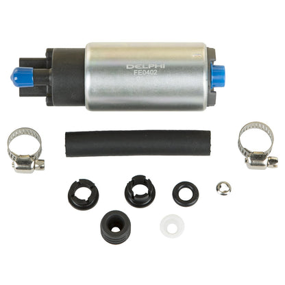 Delphi FE0402 Electric Fuel Pump Motor