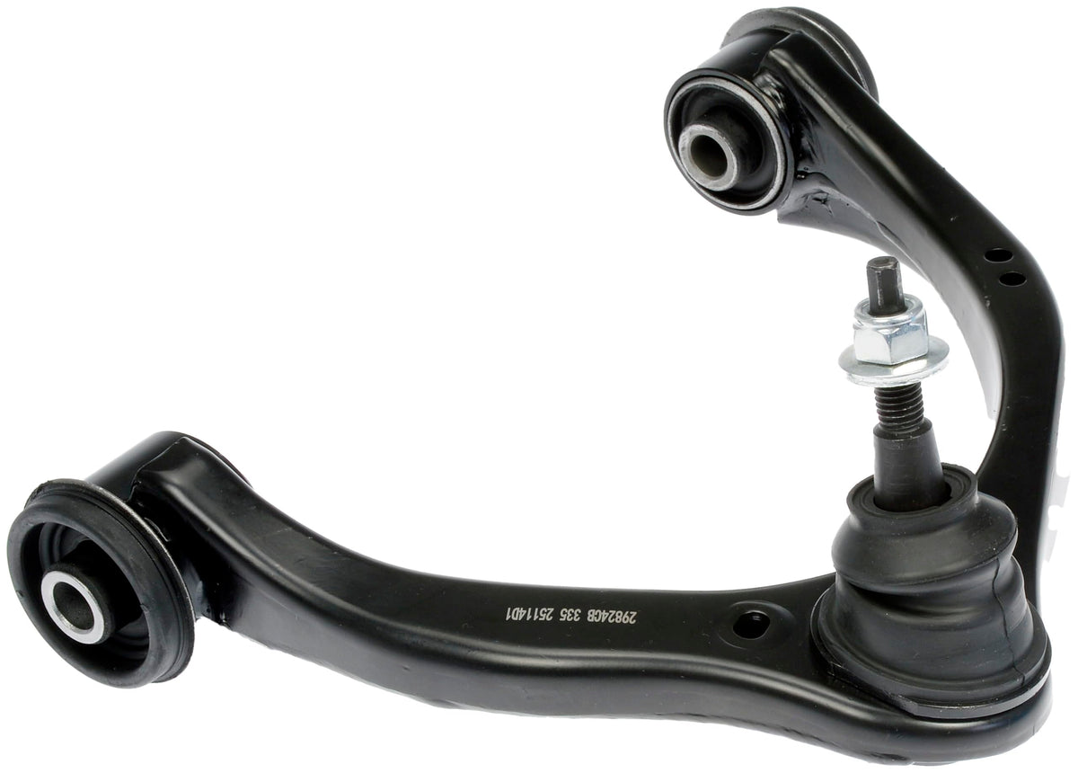 Dorman 526-667 Front Driver Side Upper Suspension Control Arm