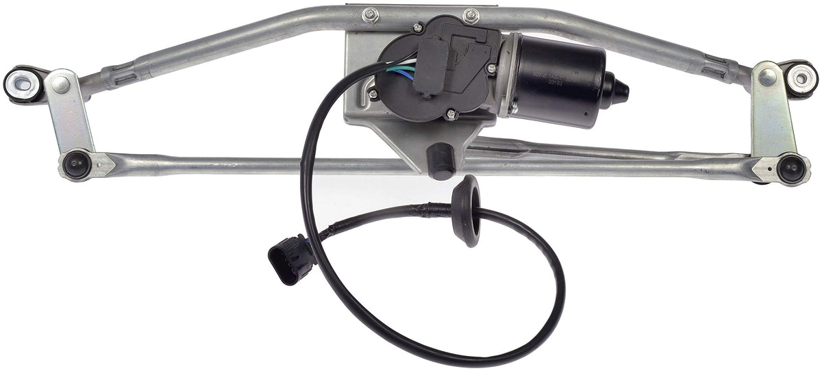 Dorman 602-251AS Windshield Wiper Motor and Linkage Assembly