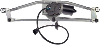 Dorman 602-251AS Windshield Wiper Motor and Linkage Assembly