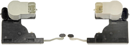 DORMAN 746-017KT Dorman 746-017KT Door Lock Actuator Motor