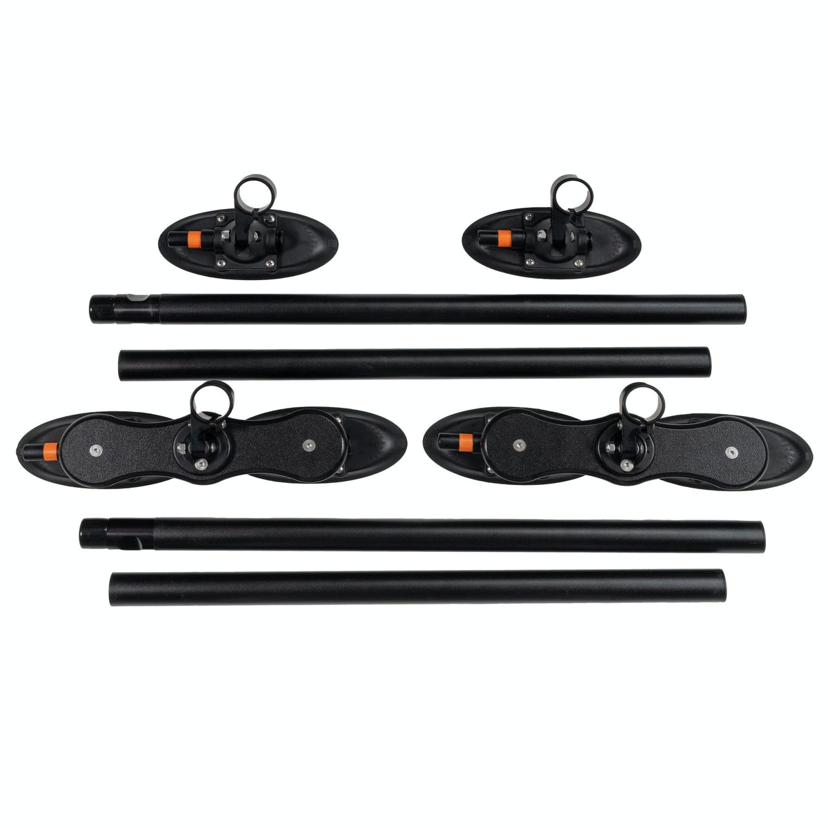 SEASUCKER SX6141 Seasucker SX6141 MONKEY BARS R/R 60' (RIDGE READY)