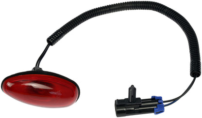 Dorman 923-701 Rear Side Marker Light Assembly