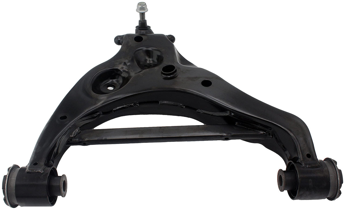 DORMAN CB86044PR Dorman Premium CB86044PR Front Passenger Side Lower Suspension Control Arm and Ball Joint Assembly Compatible with Select Ford/Lincoln Models