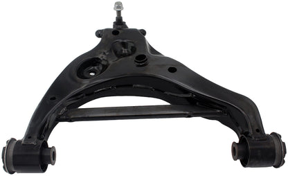 DORMAN CB86044PR Dorman Premium CB86044PR Front Passenger Side Lower Suspension Control Arm and Ball Joint Assembly Compatible with Select Ford/Lincoln Models