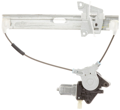 Motorcraft WLRA109 Electric Motor