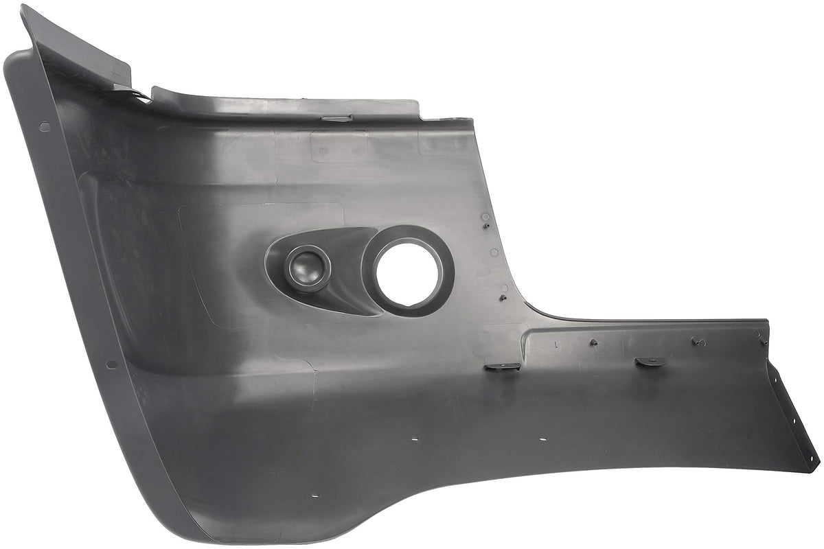 Dorman 242-6056 Front Driver Side Bumper End Cap