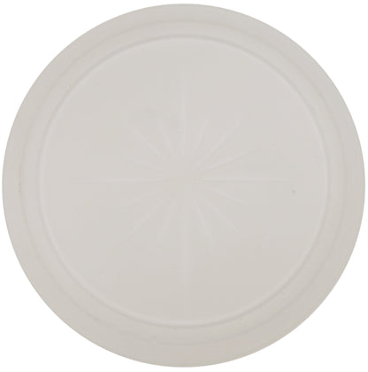 DORMAN 74320 Dorman 74320 Round Dome Lens Universal Fit