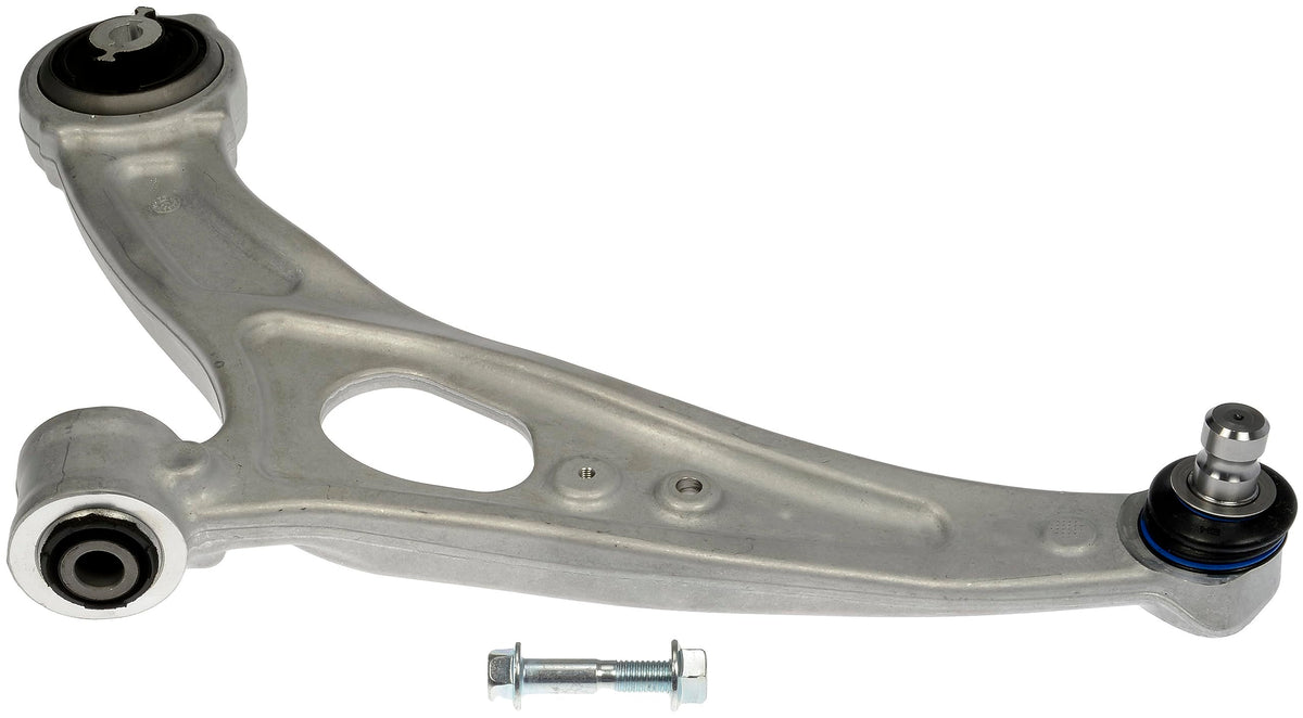 DORMAN 527-455 Dorman 527-455 Front Driver Side Lower Suspension Control Arm and Ball Joint Assembly Compatible with Select Ford/Lincoln Models