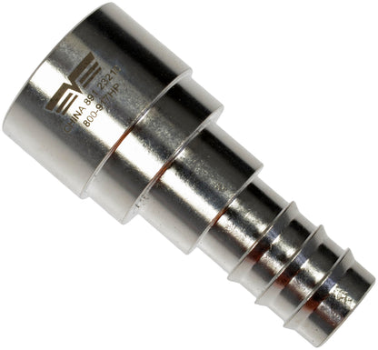 Dorman 800-917HP Metal Heater Hose Connector