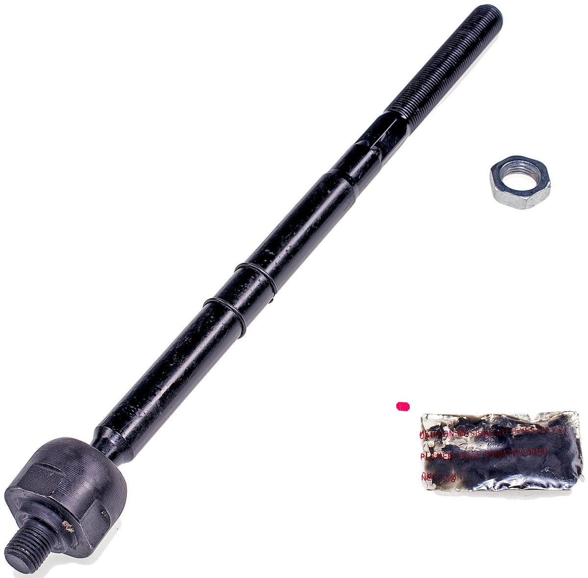DORMAN IS424 Dorman IS424 Front Inner Steering Tie Rod End
