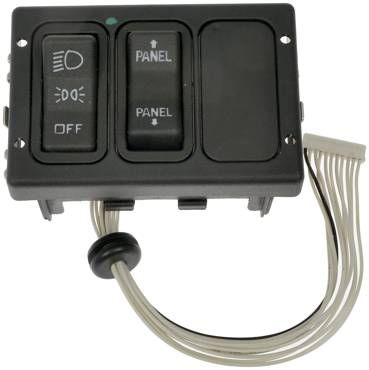 Dorman 901-5107 Heavy Duty Headlight Switch Housing