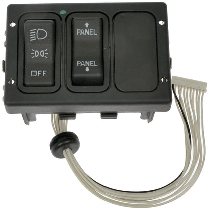 Dorman 901-5107 Heavy Duty Headlight Switch Housing