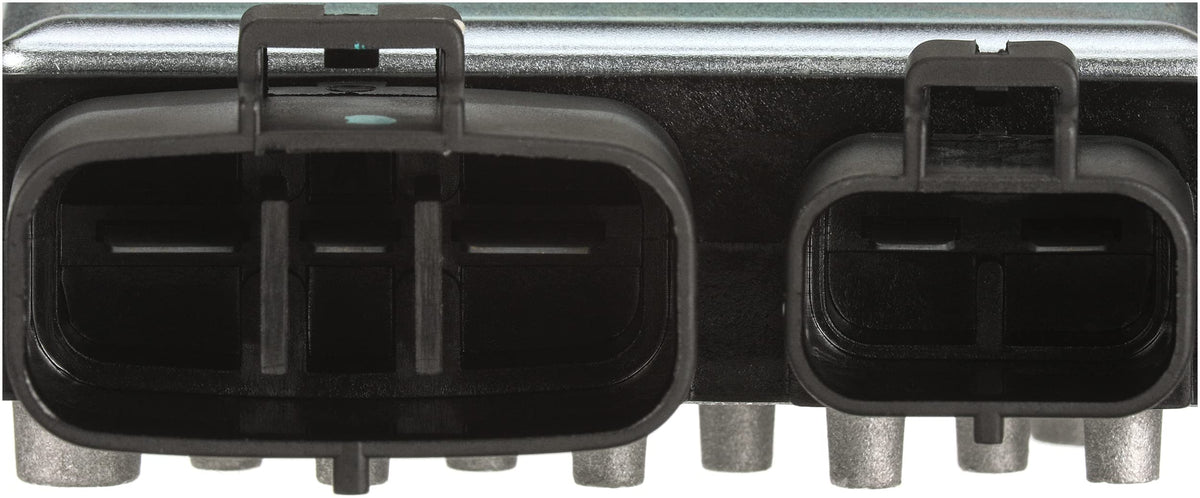 Gates FCM123 ENGINE COOLING FAN MODULE