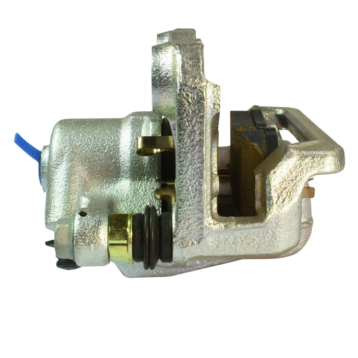 MANDO 16A5166 Mando 16A5166 Disc Brake Caliper Original Equipment