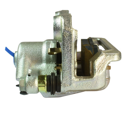 MANDO 16A5166 Mando 16A5166 Disc Brake Caliper Original Equipment