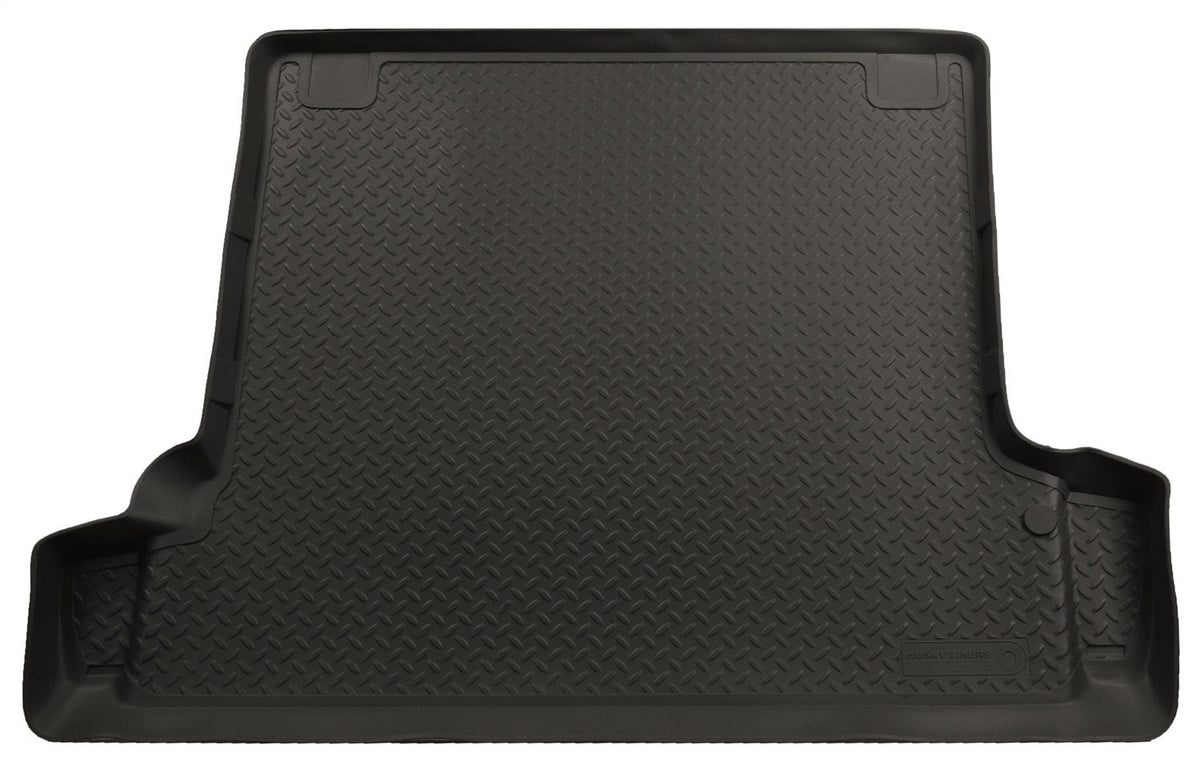 Husky Liners 25761 Classic Style Series
