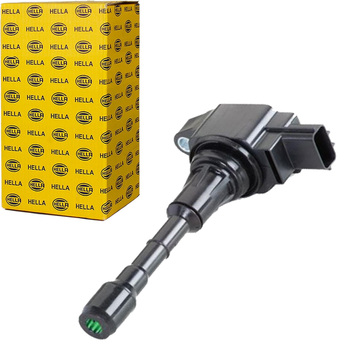 Hella 358057411 IGNITION COILS