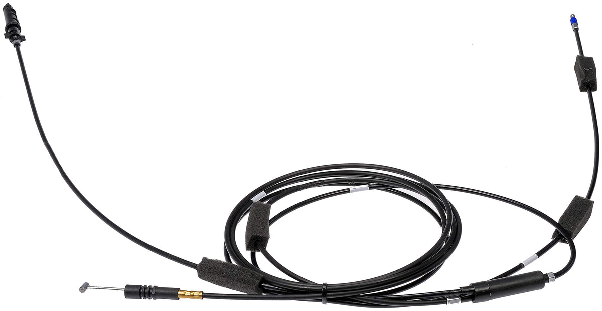 Dorman 912-623 Fuel Filler Door and Trunk Lid Release Cable