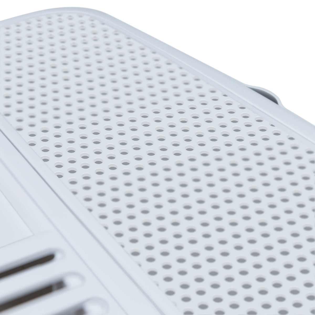 DOMETIC 3314850.000 Dometic Air Distribution Box - White Air Conditioner ADB Unit - Non Ducted Unit to Use with Wall Thermostat