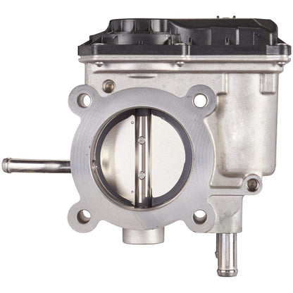 SPECTRA PREMIUM TB1164 Spectra Premium TB1164 Fuel Injection Throttle Body Assembly