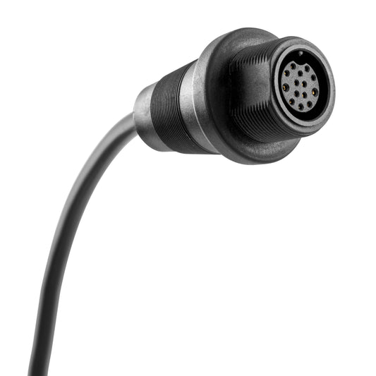 MINN KOTA 1852088 Minn Kota 1852088 MKR-MI-1 Humminbird Helix 8, 9, 10 and 12 MEGA Imaging Adapter Cable, 30 inch